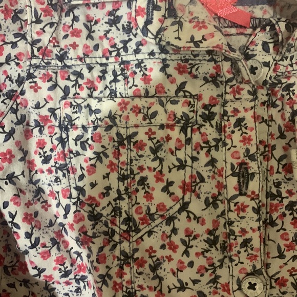 Levi's Western Shirt - Picture 4 of 5